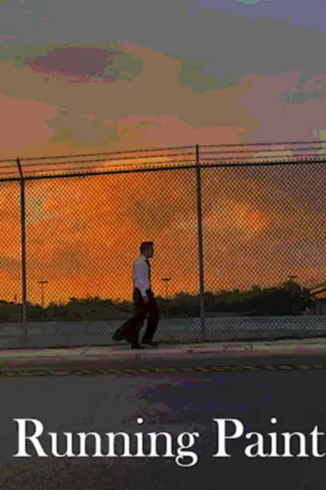 Постер до фильму"Running Paint" #1172300