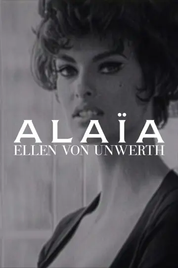 Azzedine Alaïa