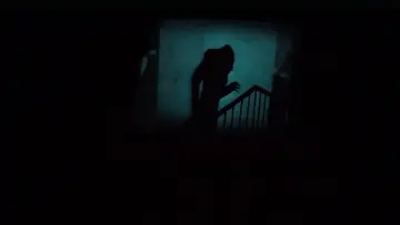 Задник до фильму"Brother, Sister and The Vampire" #826082