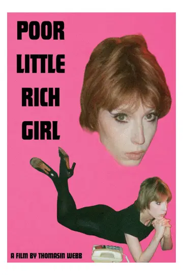 Постер до фильму"Poor Little Rich Girl" #826081