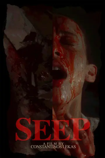 Постер до фильму"SEEP" #846932