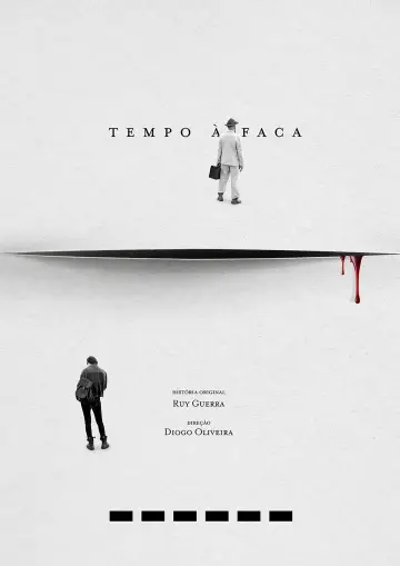 Постер до фільму "Tempo à Faca" #1641403