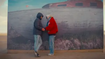 Задник до фильму"Merci pour les épines" #824591