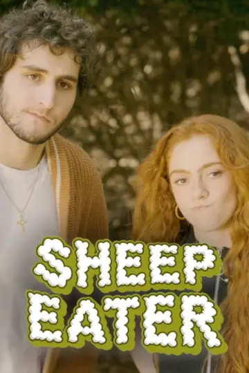 Sheep Eater постер