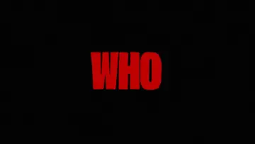Задник до фильму"WHO" #819479