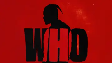 Задник до фильму"WHO" #819480