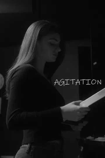 Agitation постер