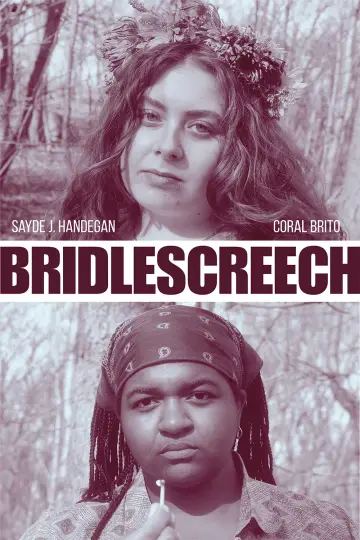 Постер до фильму"Bridlescreech" #824583
