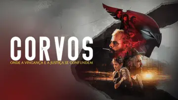Задник до фильму"CORVOS" #1161683