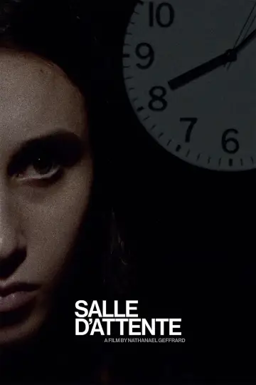 Постер до фильму"SALLE D’ATTENTE" #823788
