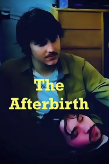 Постер до фильму"The Afterbirth" #1143347