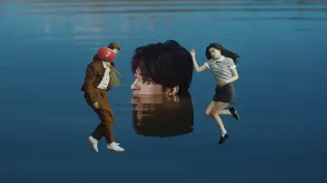 Задник до фильму"최고의 관객" #822689