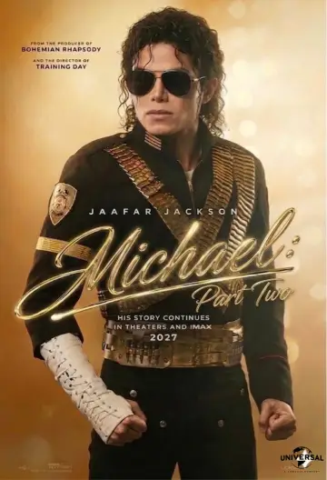 Michael 2