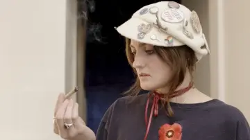 Задник до фильму"The Highland Boutique" #849844