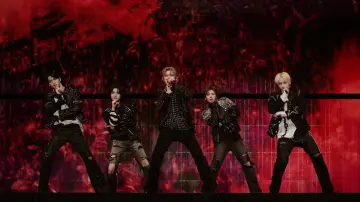 Задник до фільму "2026 TXT MOA CON in Japan: Live Viewing" #818270