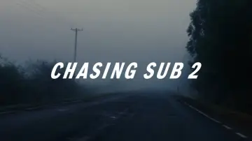 Задник до фильму"Chasing Sub 2" #844365