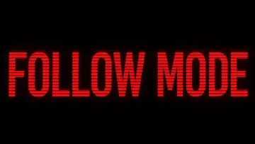 Задник до фільму "Follow Mode" #1152572