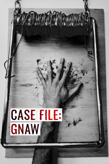 Постер до фильму"CASE FILE: GNAW" #826075