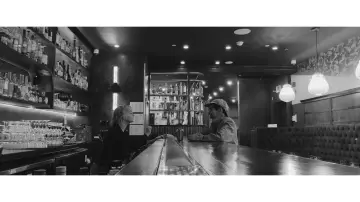 Задник до фильму"Crime, Love, and Soda." #824266