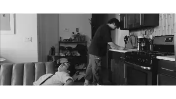 Задник до фильму"Crime, Love, and Soda." #824267