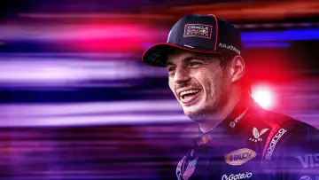 Задник до фильму"Verstappen: Lion Unleashed 5" #918569