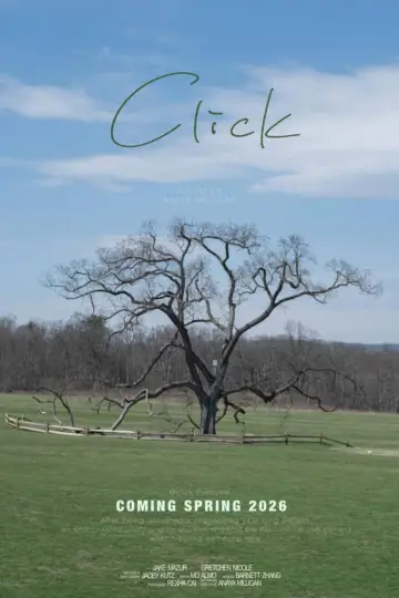Постер до фильму"Click" #825868
