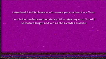 Задник до фильму"I Have no Eyes nor Form" #826415