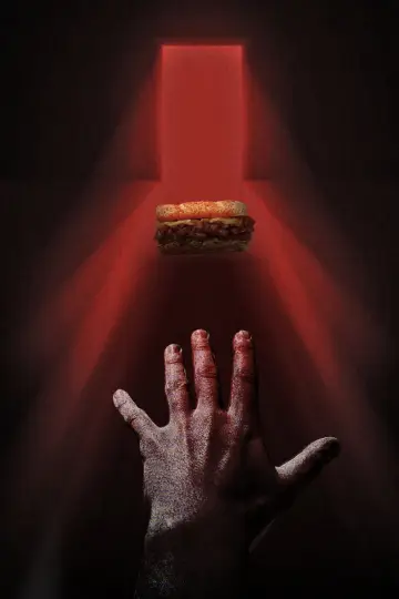 PAN DE AJO постер