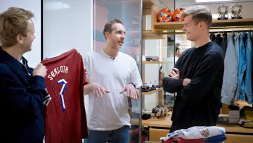 Задник до фильму"Vi skal til VM" #825584