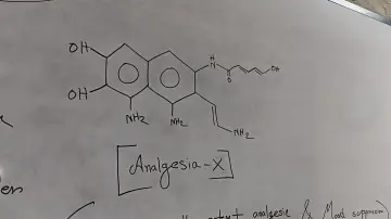 Задник до фильму"Analgesia-X" #823945