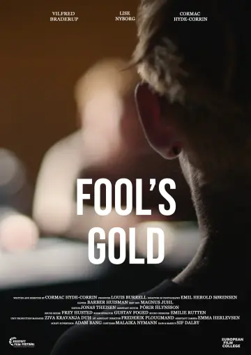 Постер до фильму"Fool
