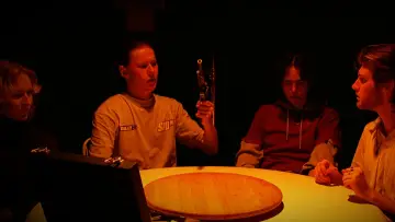 Задник до фильму"Odds On" #821600