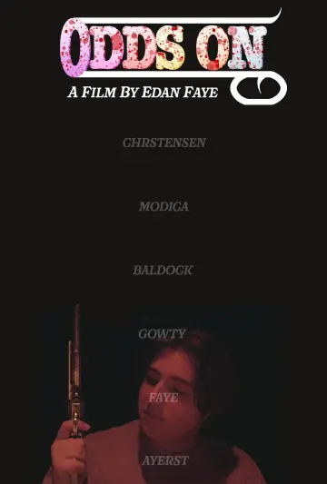 Постер до фильму"Odds On" #821611