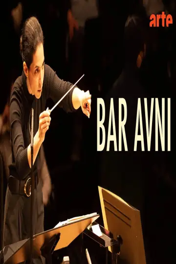 Bar Avni dirige Ravel, Milhaud, Bizet…  Avec Ava Bahari постер