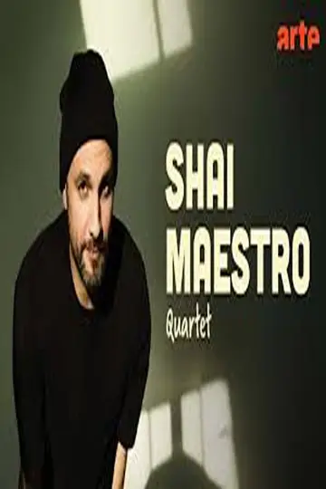 Постер до фильму"Shai Maestro Quartet Jazz sous les Pommiers 2026" #825219
