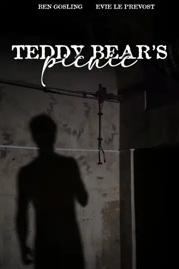 Teddy Bear's Picnic постер