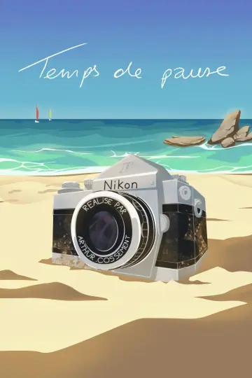 Постер до фильму"Temps de pause" #822038