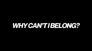 Задник до фильму"Why Can