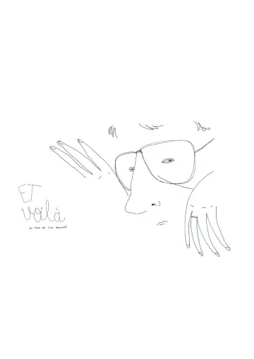 Постер до фильму"Et voilà" #826126