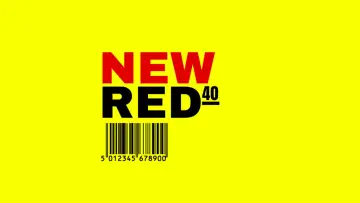 Задник до фильму"NEW RED 40" #825907