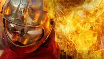 Задник до фільму "Au nom du devoir - Les sapeurs pompiers de Paris" #850458