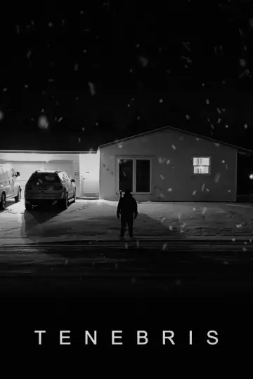 Постер до фильму"Tenebris" #1143435
