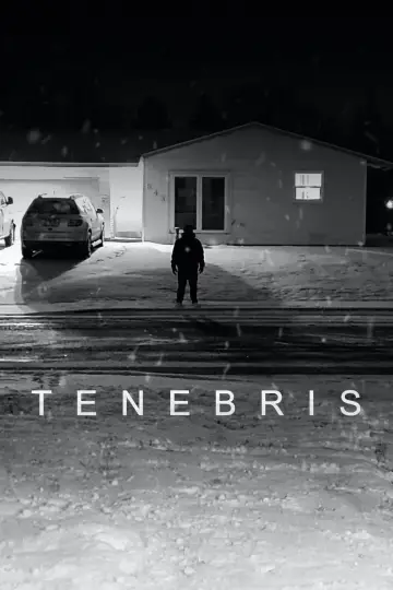 Постер до фильму"Tenebris" #846826