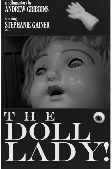 Постер до фильму"The Doll Lady!" #826406