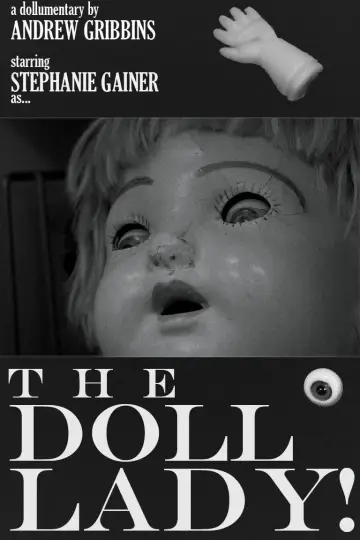 Постер до фильму"The Doll Lady!" #826407
