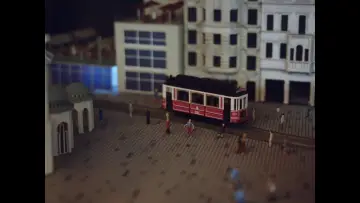 Задник до фильму"Bir İstiklal Hikayesi" #847044