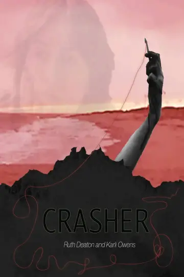 Постер до фильму"Crasher" #822010