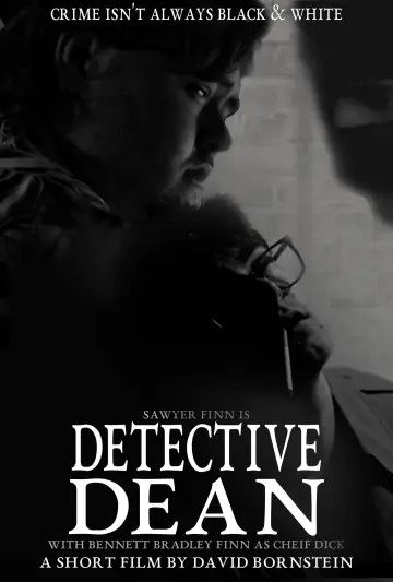 Detective Dean