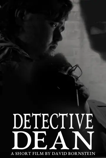 Постер до фильму"Detective Dean" #968574