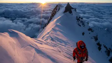 Задник до фільму "Savage Mountain" #1203549